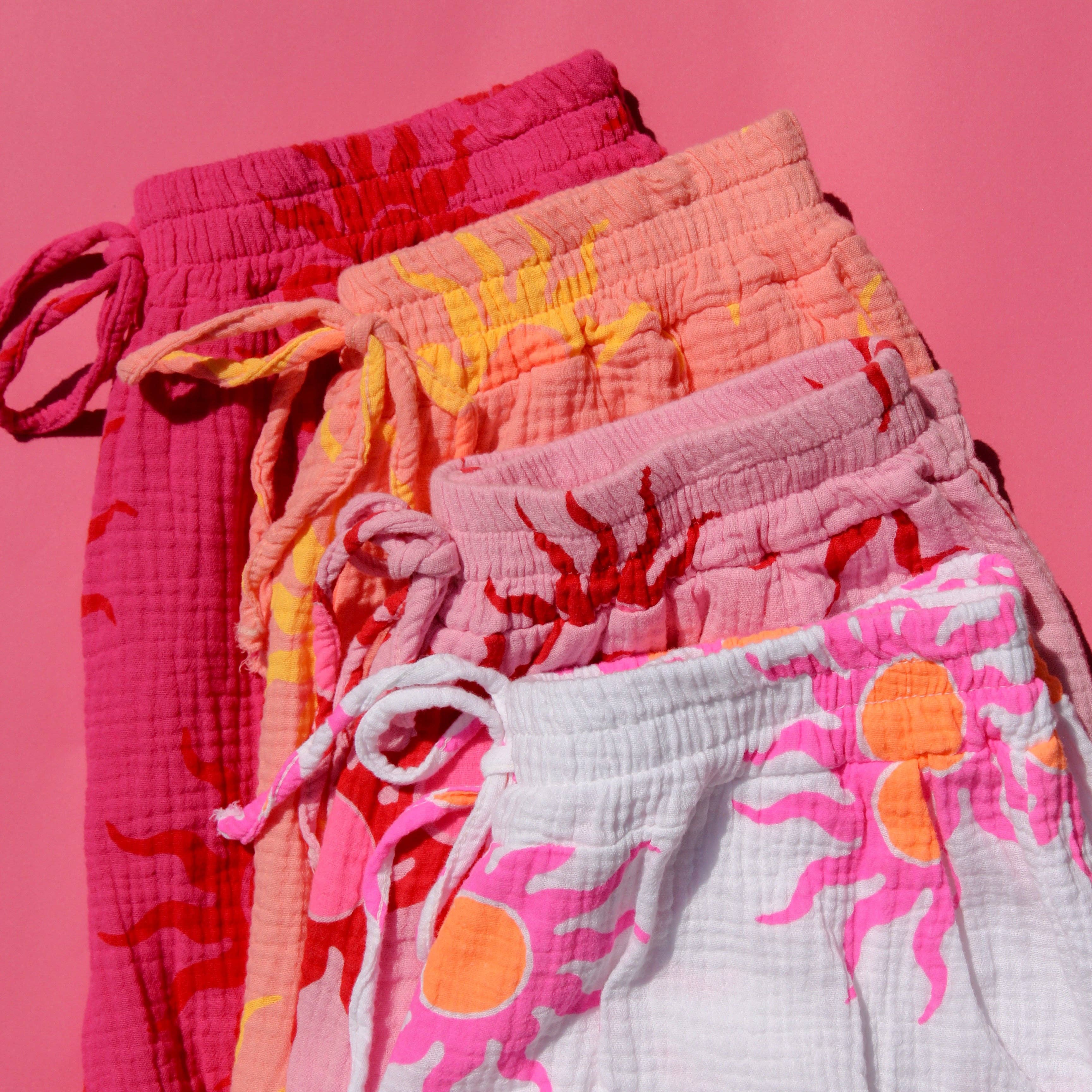 Bazaar Noir UG – Großhandel Shorts – Damen – Short "Sunny"5