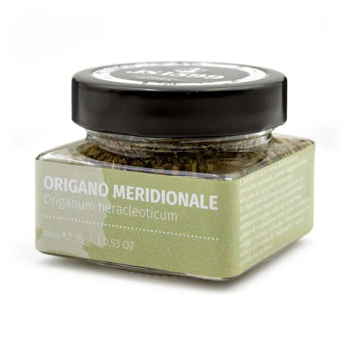 Sicilian Oregano selection for wholesale by JS1599