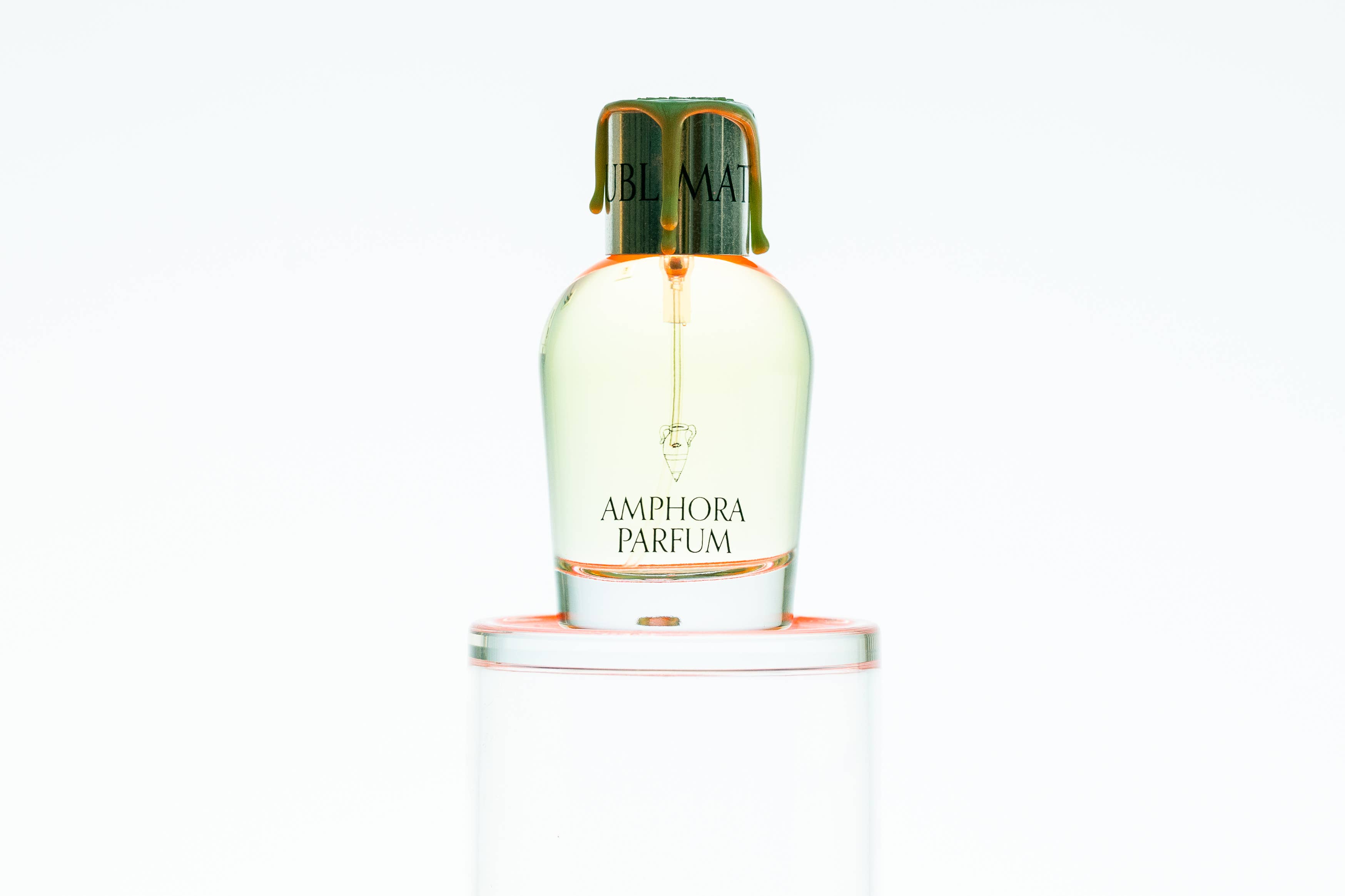 Amphora Parfum - Wholesale Perfume/Eau de Toilette - SUBLIMATE Eau de Parfum0