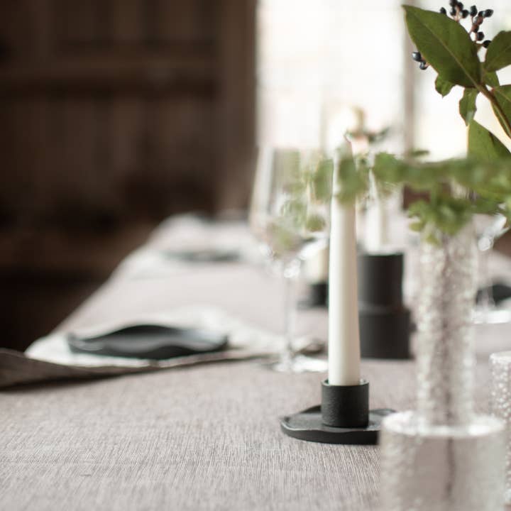 BOUGIE VAGUE - fonte pour la vente par DBKD