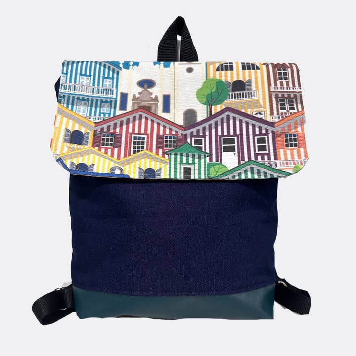 ADHARA HOUSES for wholesale by LICHIS BLANCOS