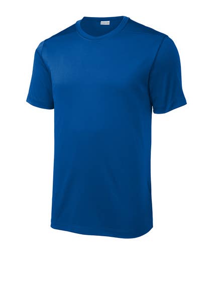Forever11 - Wholesale T-Shirt - Men's - Sport-Tek Posi-UV Pro Tee9
