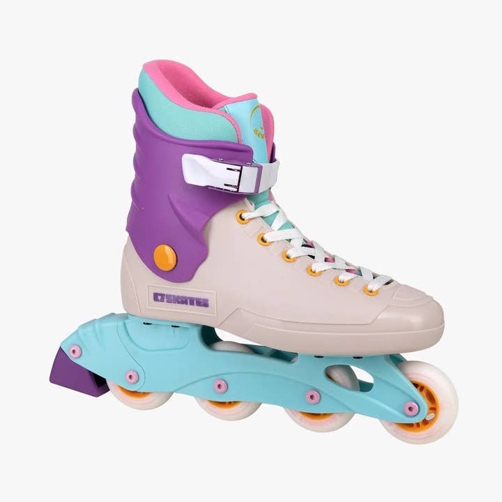 Fusion Inline skridskor för vuxna för wholesale av C7skates