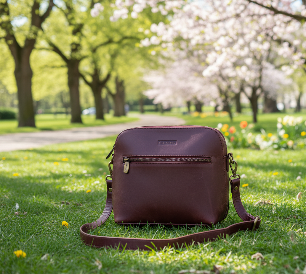 Alta Quero - Wholesale Crossbody Bag - Women's - Depth on Proven Styles Starter Pack + Gift29