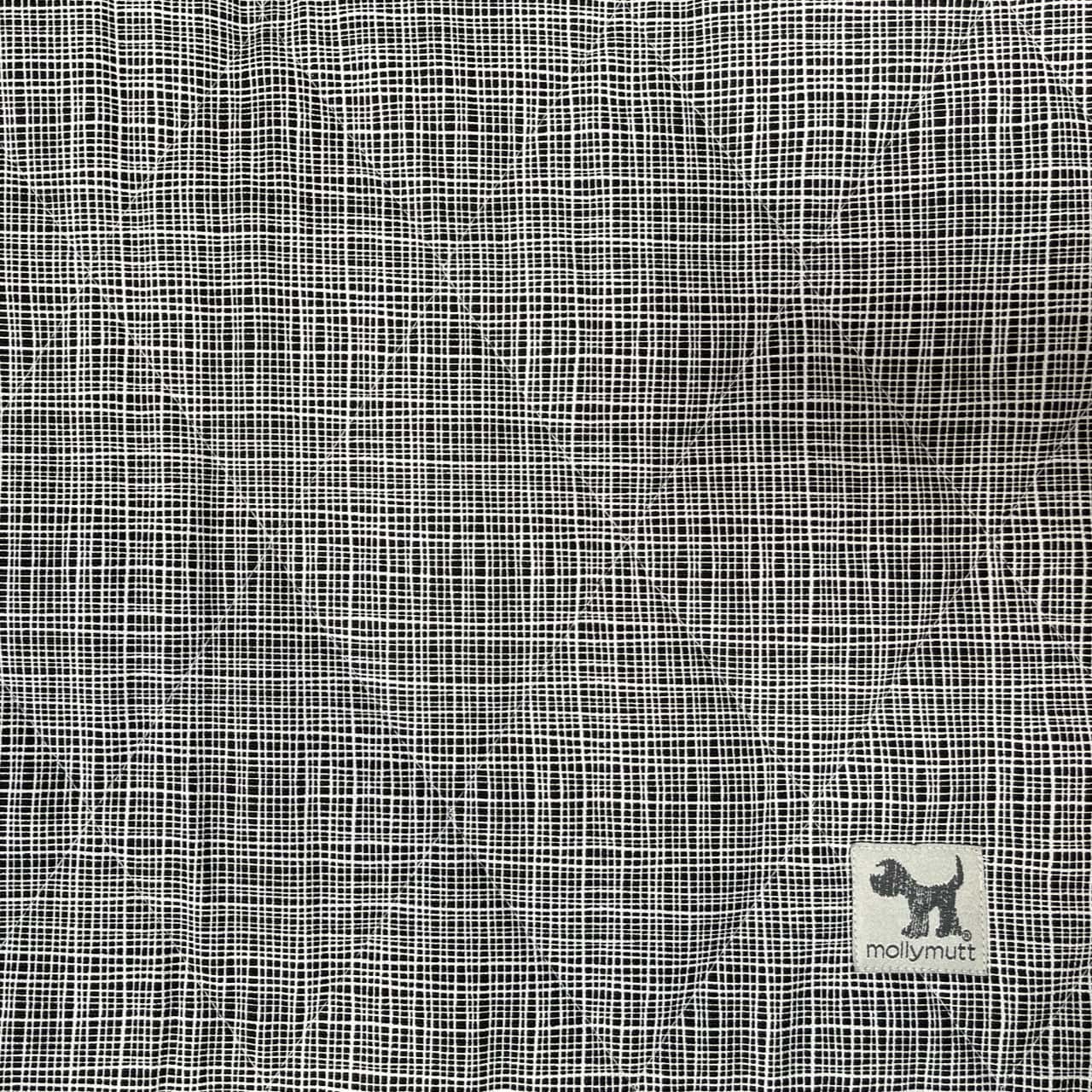 Molly Mutt - Wholesale Pet Blanket - Dog - River Organic Blanket2