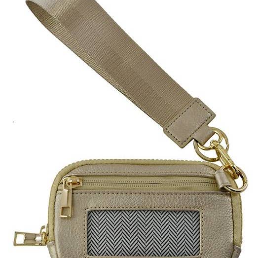 MiMi Wholesale - Wholesale Wallet - Women's - AD005 Zip Wallet With ID Window13