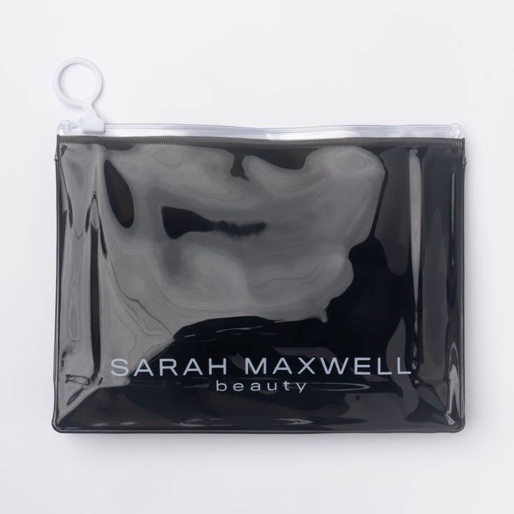 La bolsa Everything para venta al por mayor de Sarah Maxwell Beauty