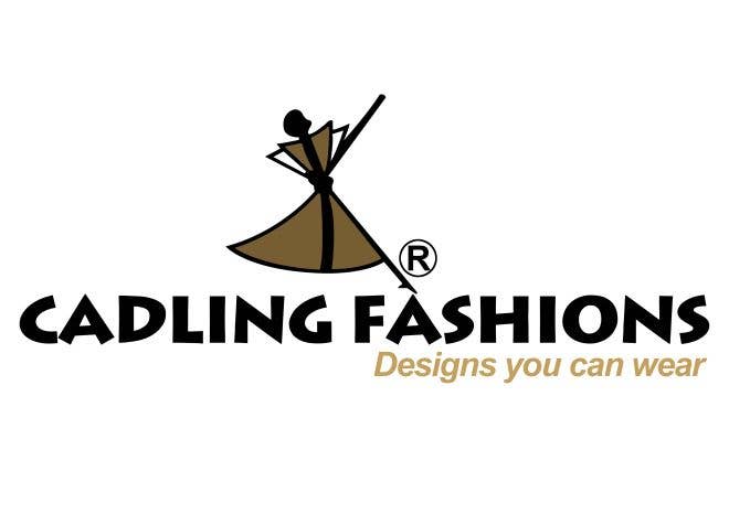 Short A-Line Shape Dress - Cadling Fashions
