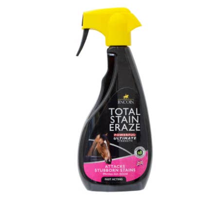 Standard Lincoln Total Stain Eraze - 500ml for wholesale on Faire