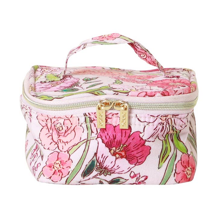 Jewellery Cube Fleur Rose for wholesale by Tonic Australia