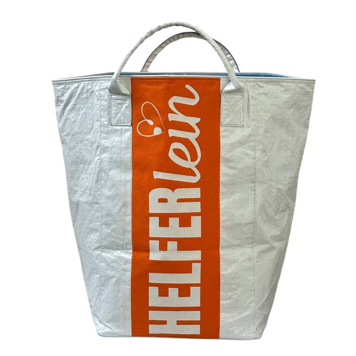 Beadbags Spacy Stor Universaltaske Motiv Hjælper for engroshandel hos BEADBAGS