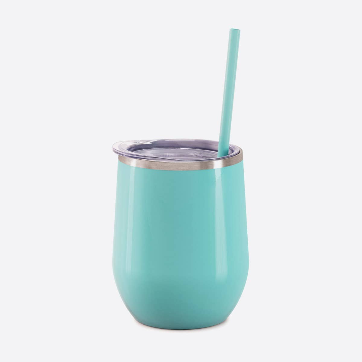 Acential Drinkware - Vente Gourde/bouteille isotherme - Les vraies femmes au foyer de votre ville Wine9