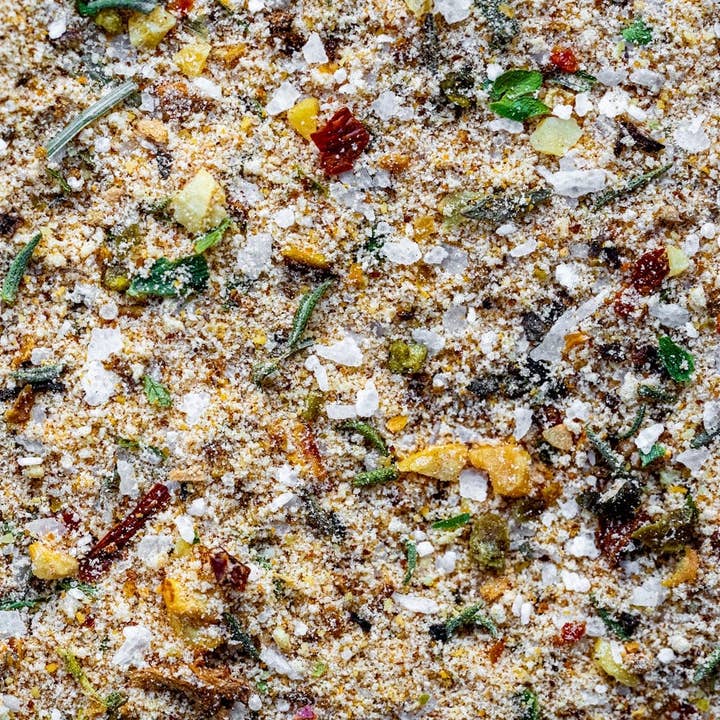 Cuso Cuts - Vente Mélanges d'épices séchées - Assaisonnement Cowboy Butter2