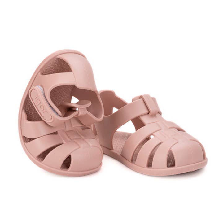 Pituka Wear - Vente Sandales – enfant - Sandales Barefoot Nemo Solid Igor2
