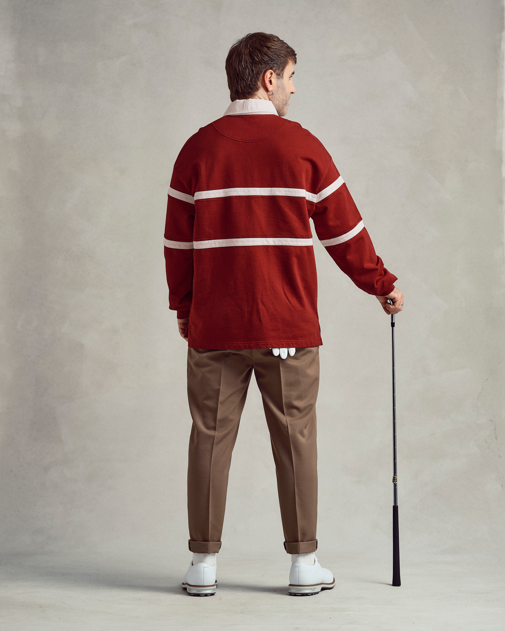 Bold Golf - Wholesale Sweatshirt - Men's - Heavyweight Jersey11