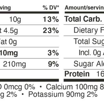 Campus Protein - Wholesale Snack Bar - Barebells Soft Protein Bar