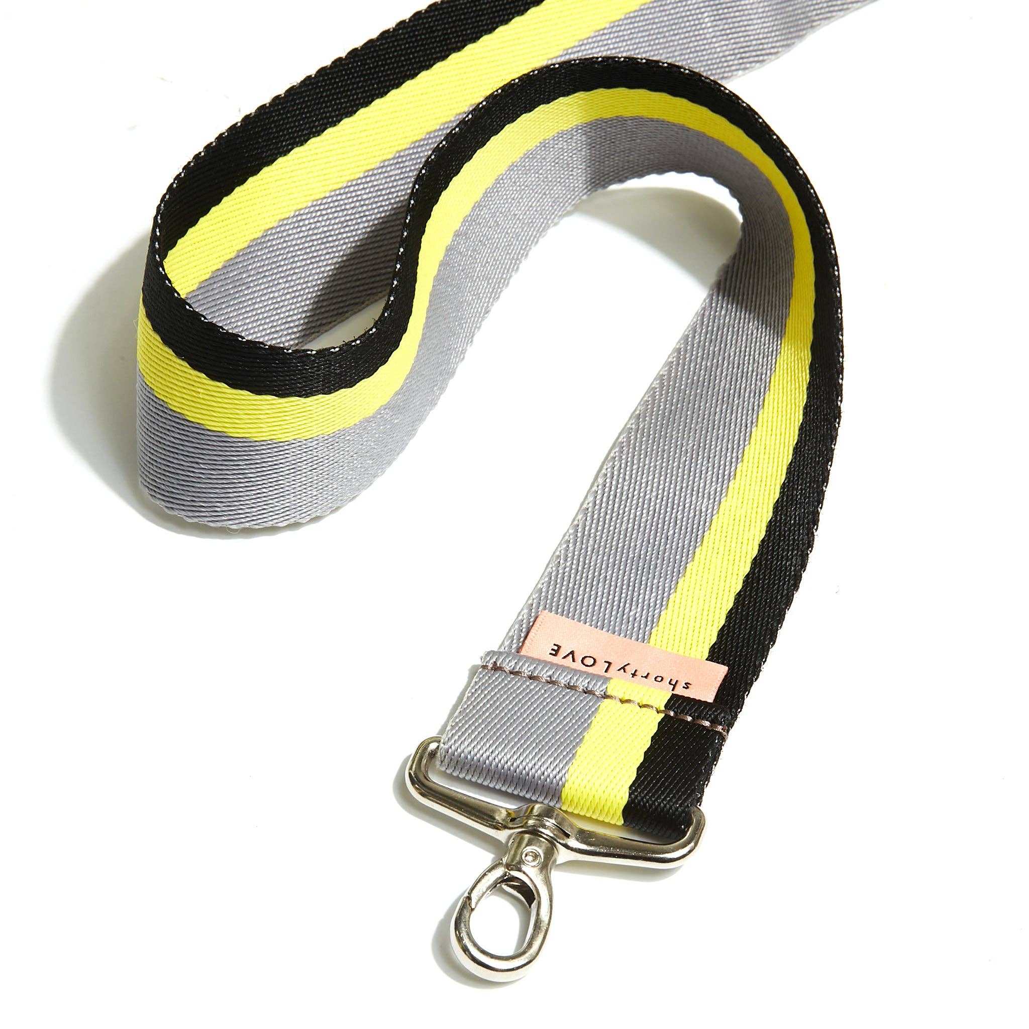 shortyLOVE - Vendita all'ingrosso Cinghia per borsa - Donna - passeggiata - cinghie personalizzate per borse in nylon35