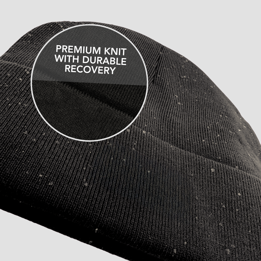 Hairbrella - Wholesale Beanie - Women's - Satin-Lined, Waterproof, Cuffed Beanie19