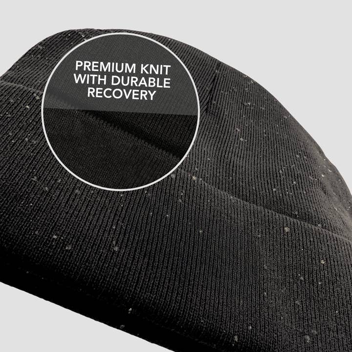 Hairbrella - Wholesale Beanie - Women's - Satin-Lined, Waterproof, Cuffed Beanie19