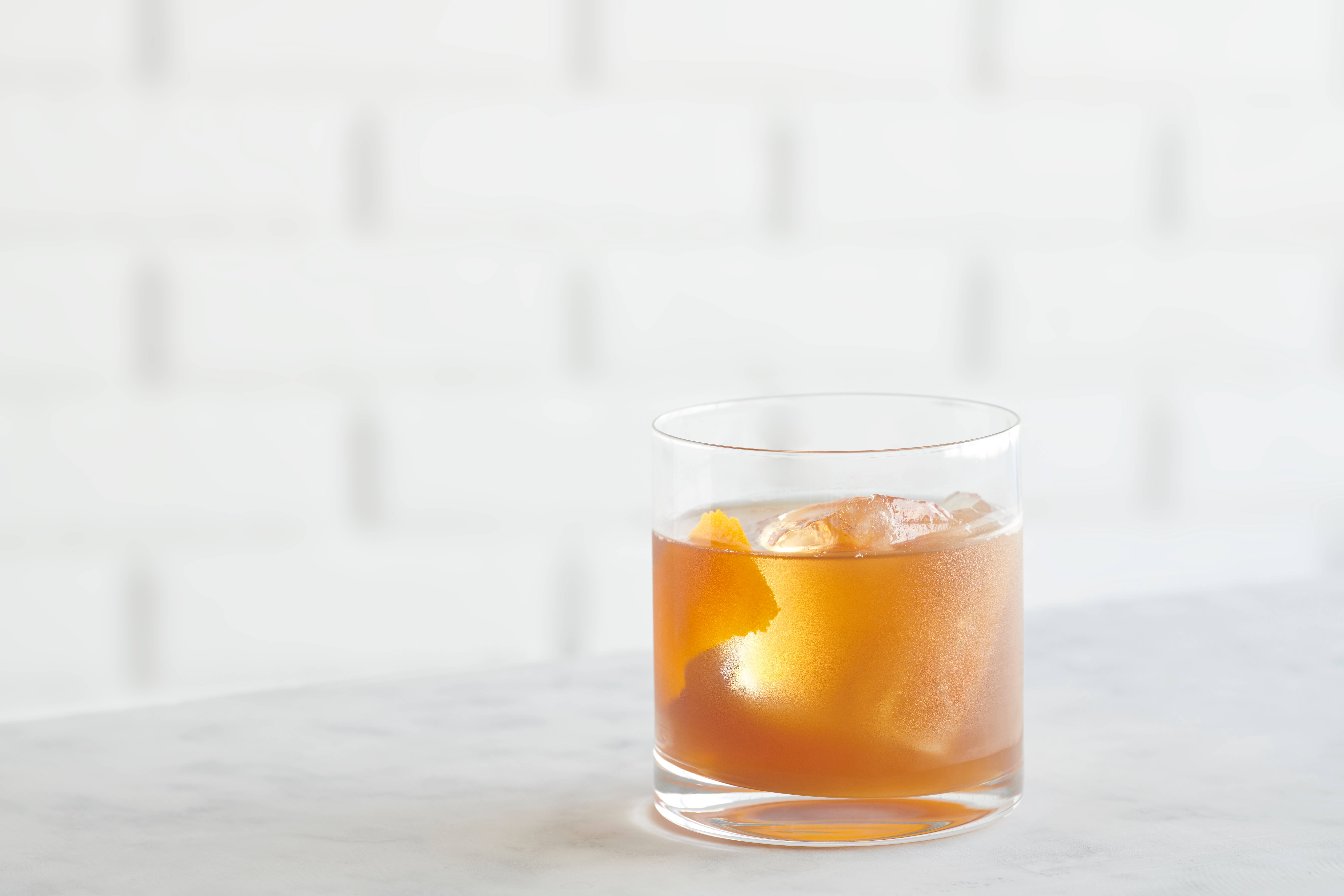 For Bitter For Worse - Vente Apéritifs sans alcool/mocktails - Smoky n° 56 mocktail cocktail sans alcool Dry January8