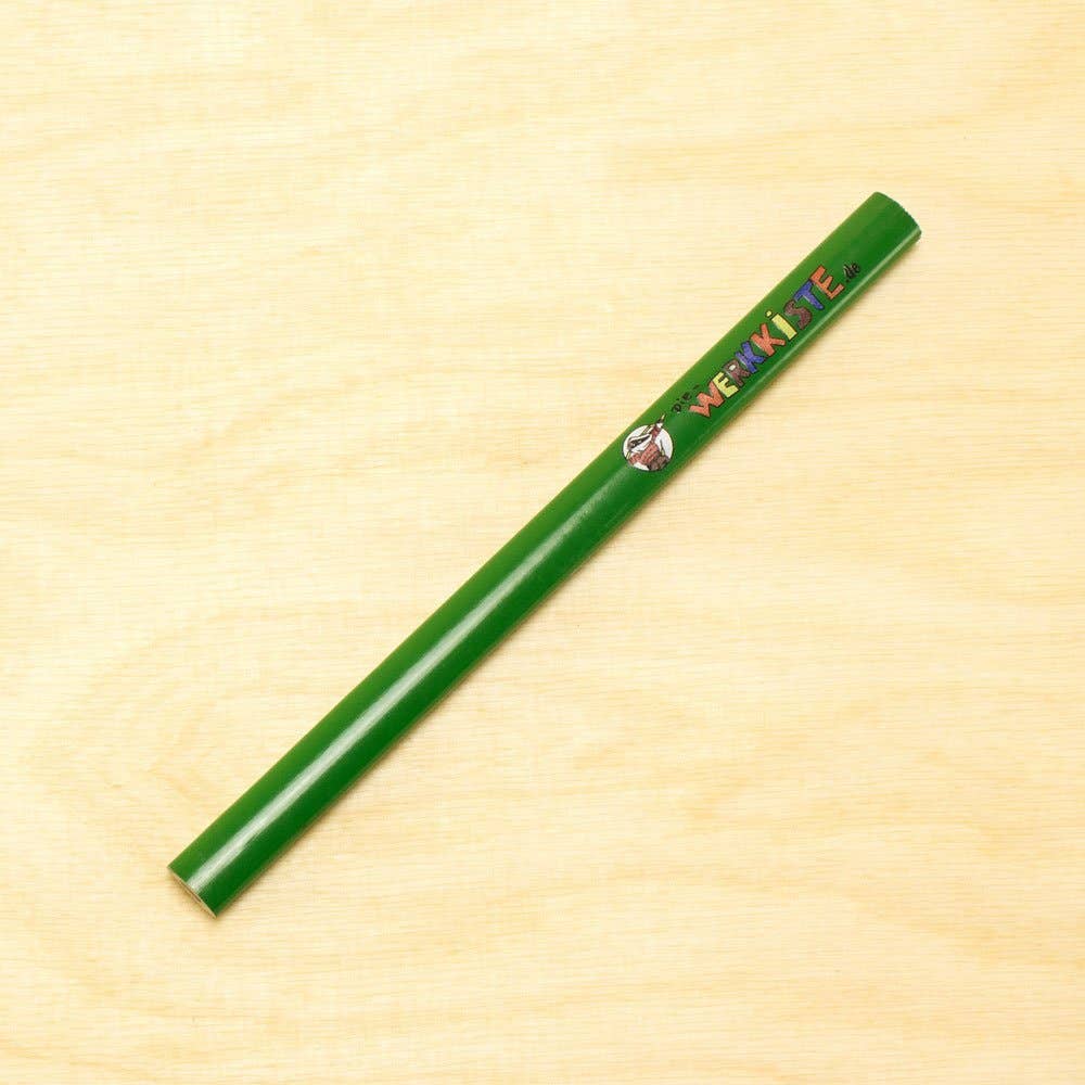 Die Werkkiste - Wholesale Pencil - Carpenter's pencil roof edition2
