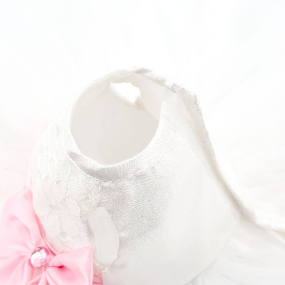 Orange Toys - Vente Poupée – enfant - Poupée chien Lucky Yoyo : Élégance-38cm6