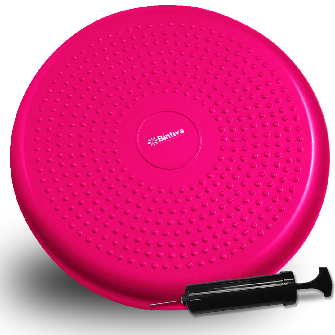 Bintiva - Wholesale Fitness Equipment - Bintiva Balance Disc - Wiggle Seat - 33cm18