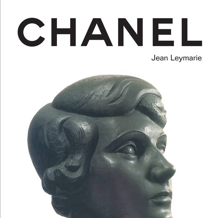 Abrams - Wholesale Book - Adult - Chanel: A Fashionable History