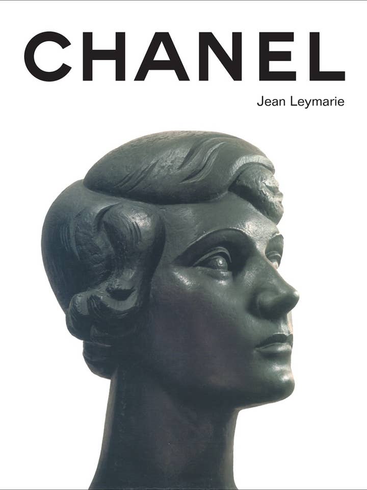 Chanel: A Fashionable History for wholesale by Abrams