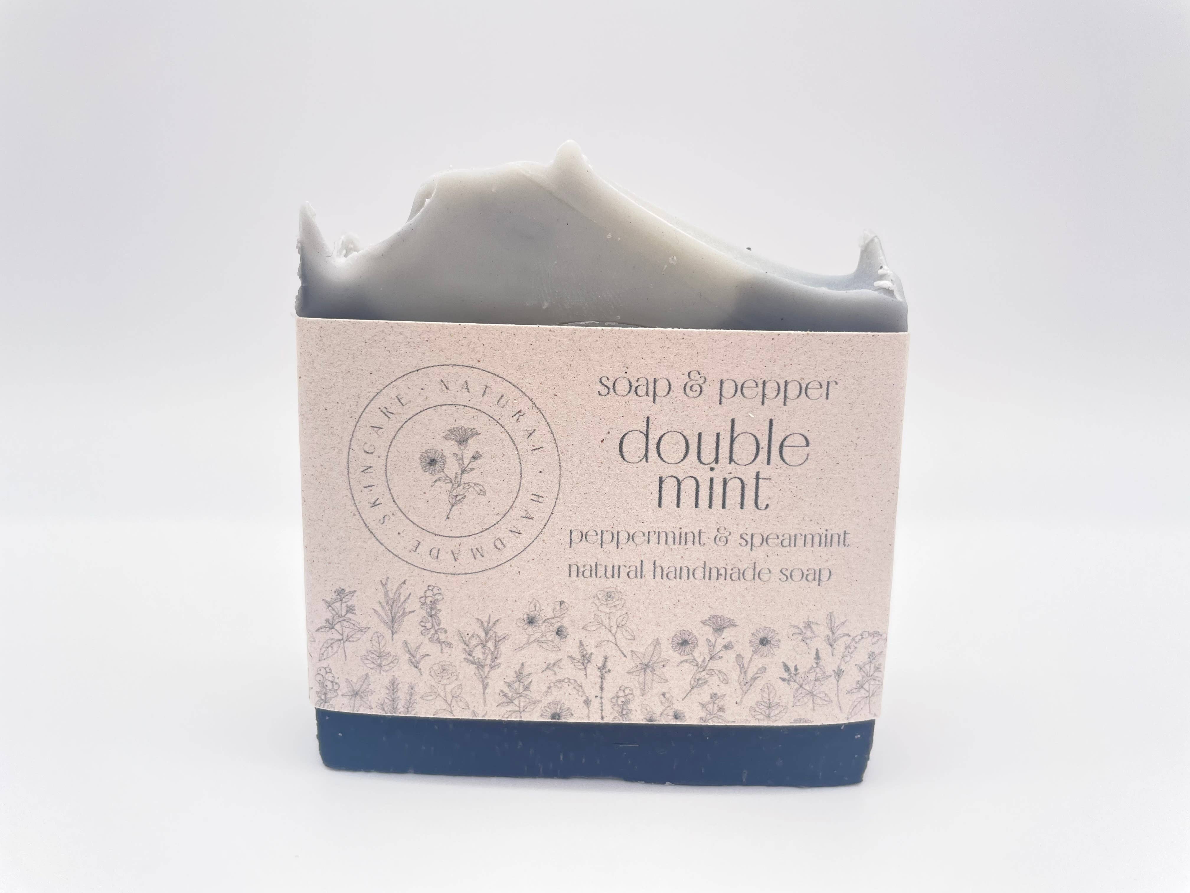 Soap and Pepper – wholesale Bar Soap – Handmade Natural Soap2