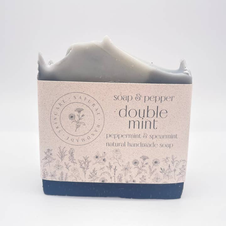 Soap and Pepper – wholesale Bar Soap – Handmade Natural Soap2