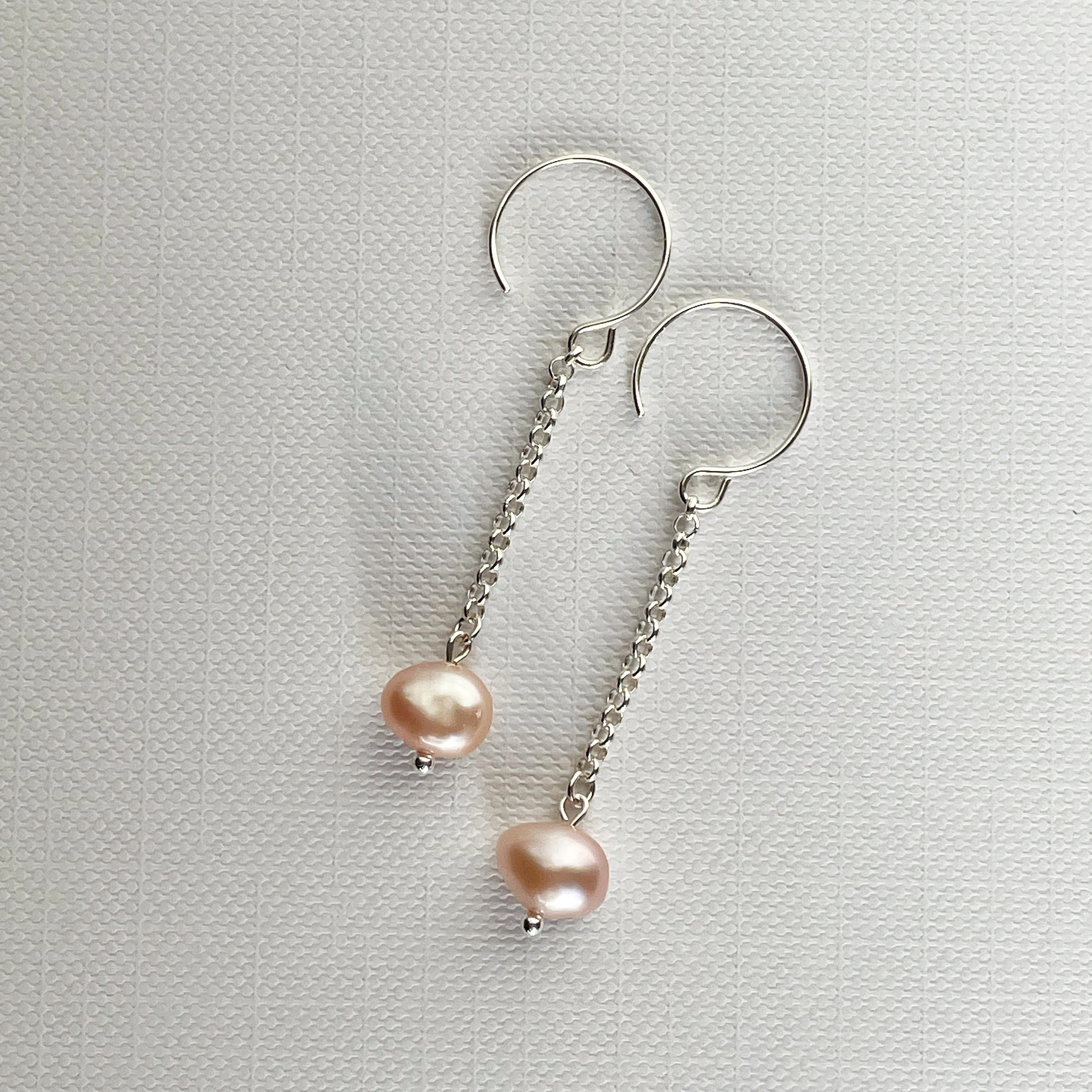 Casa D’Acero - Wholesale Dangle Earrings - Earrings Cozy Sweater CDABIJCOZ0101