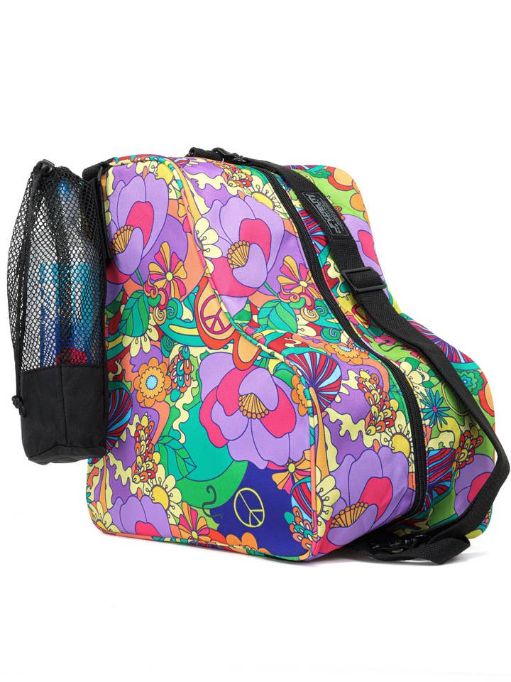 98202: Bolsa de patines High Roller | Wonderland para venta al por mayor de Fydelity
