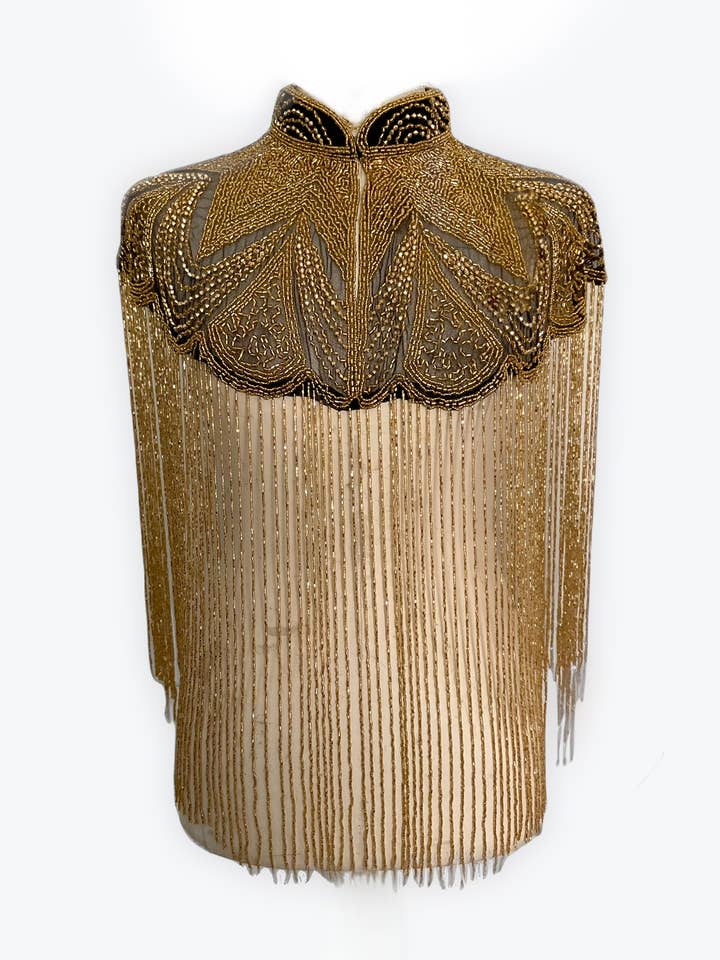 Capa Gold Crown para venta al por mayor de L'Jai Amor