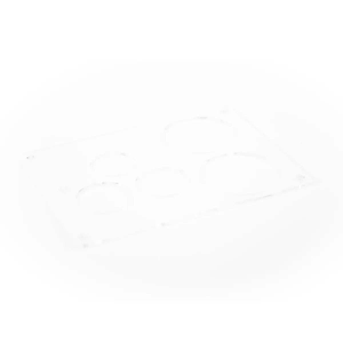 PE Cosmetics - Wholesale Retailer Display Block - Brow Henna Inlay0