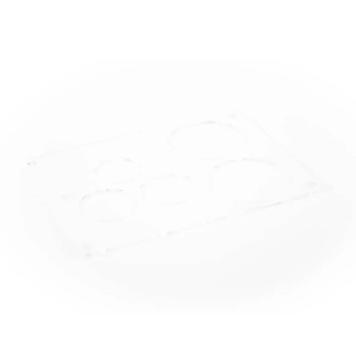 PE Cosmetics - Wholesale Retailer Display Block - Brow Henna Inlay