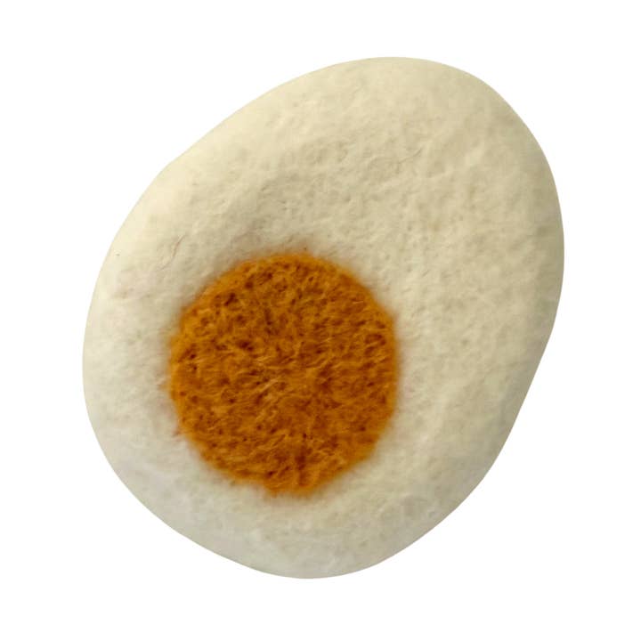 Ciao Gatto Cat Market - Wholesale Pet Toy - Cat - henny the hard-boiled egg