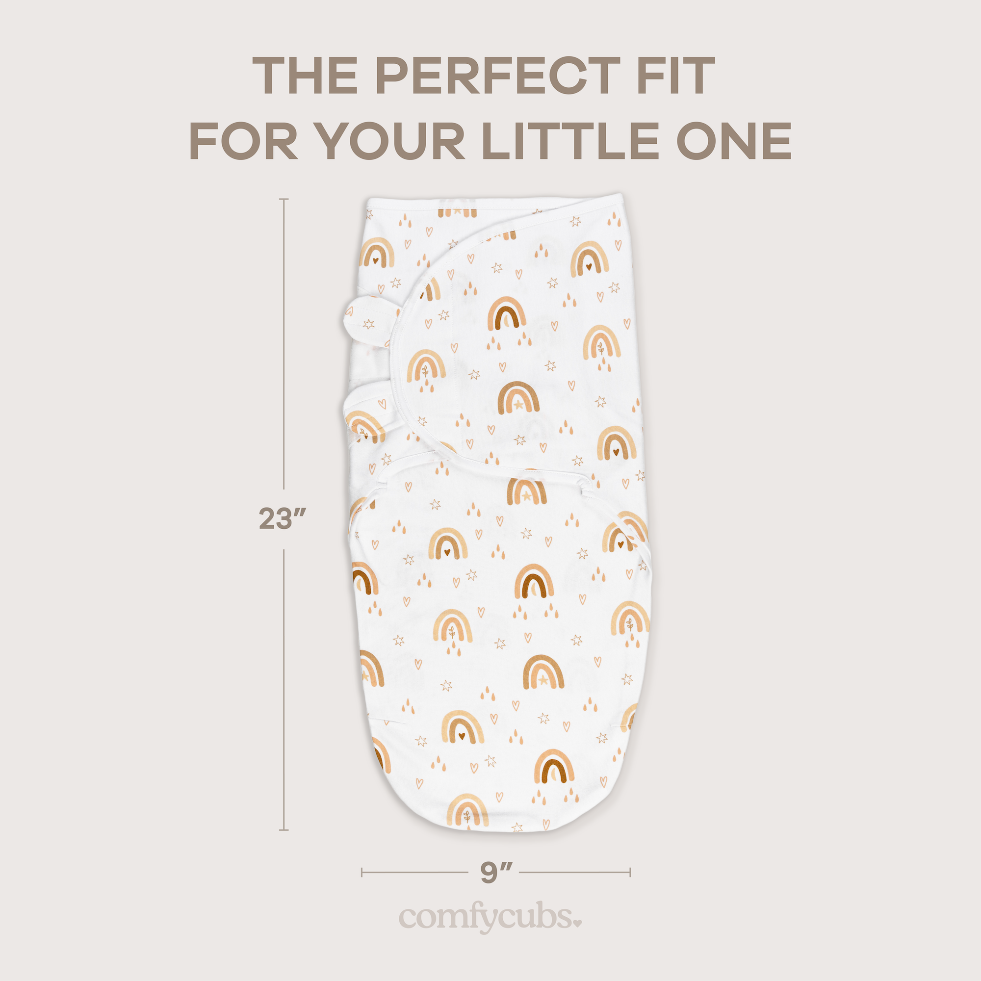 Comfy Cubs – Großhandel Pucktuch – Baby – Einfaches Pucktuch, 3er-Pack - 100% Baumwolle von Comfy Cubs29