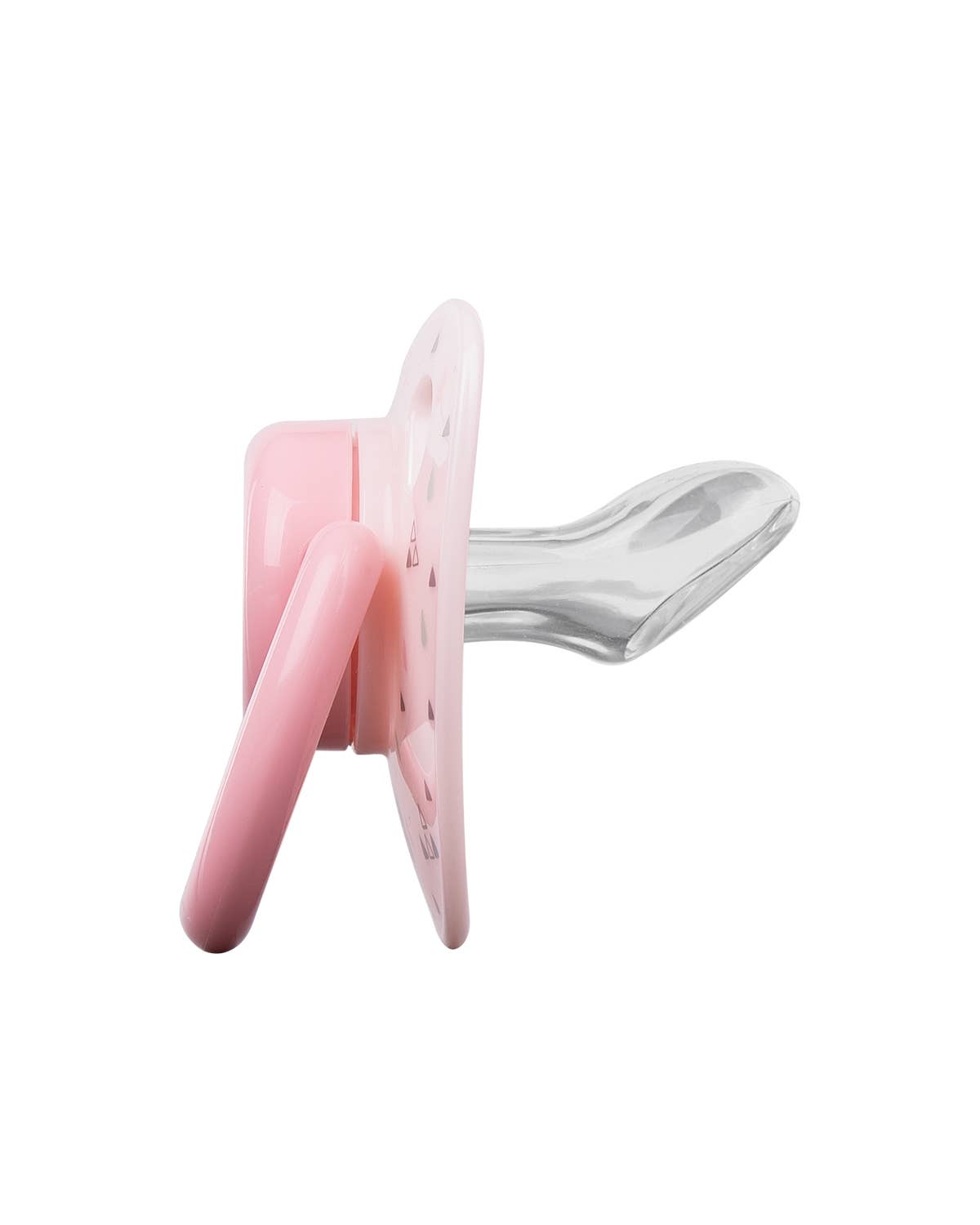 Kika Group Ltd. – wholesale Pacifier – Baby – Pacifier 6-18m Savanna Pink 2pcs3