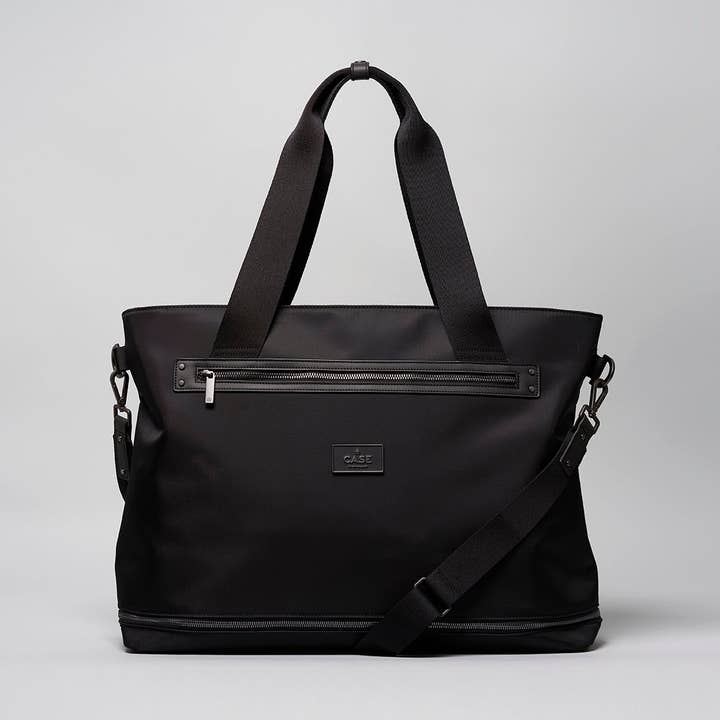 Sac fourre-tout Impulse - Noir pour la vente par Case Copenhagen
