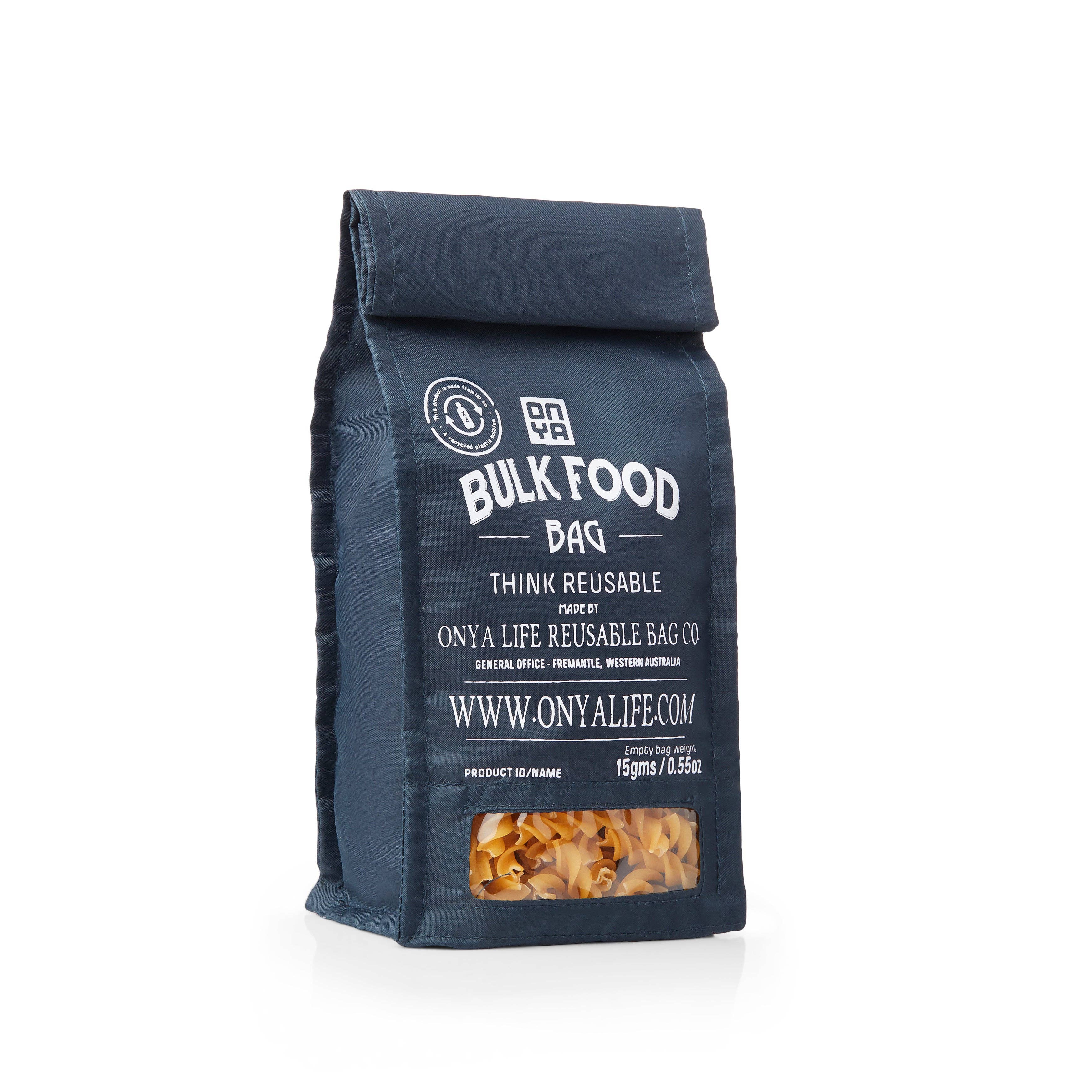 Green Distributors LLC - Wholesale Food Storage Wrap/Bag - Reusable Bulk Food Bag1