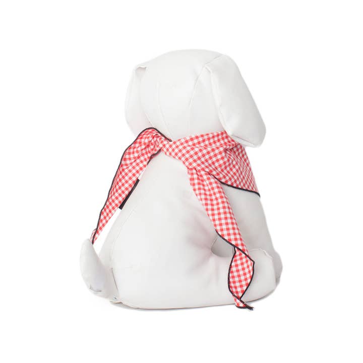 Red Santa Claus Mistletoe for wholesale on Faire3