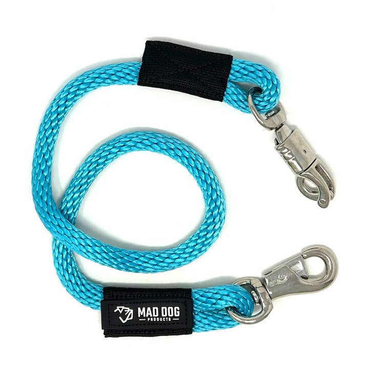 Horse Trailer Tie - Signature for wholesale by Mad Dog Products