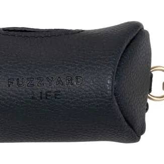 FuzzYard Life Atelier Poop Bag Dispenser - Slate Grey for wholesale by In Vogue Pets