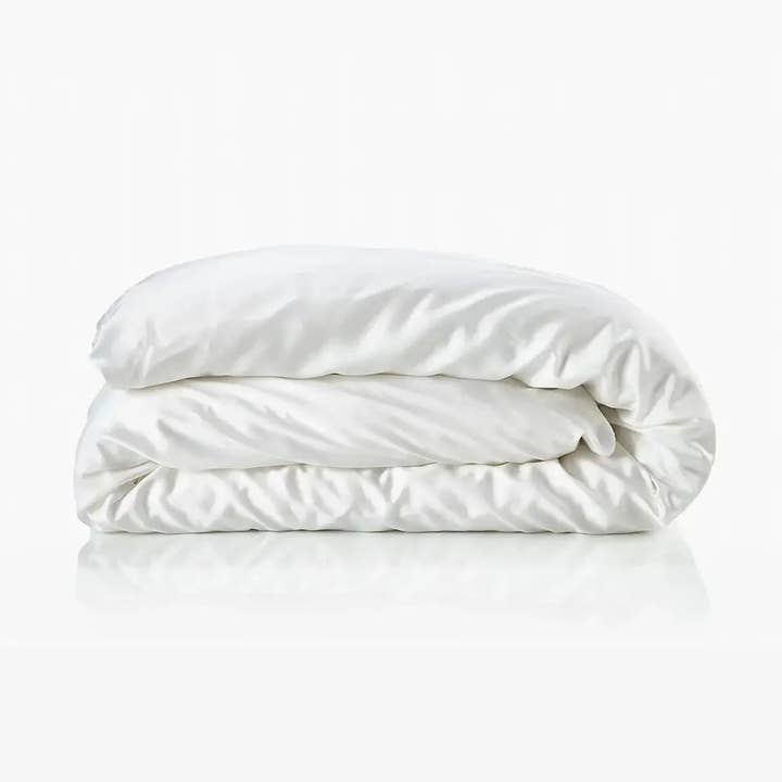 Yuaia Haircare - Vente Housses de couette - Housse de couette en bambou - Fabriquée à partir de bambou OEKO 100 Standard0