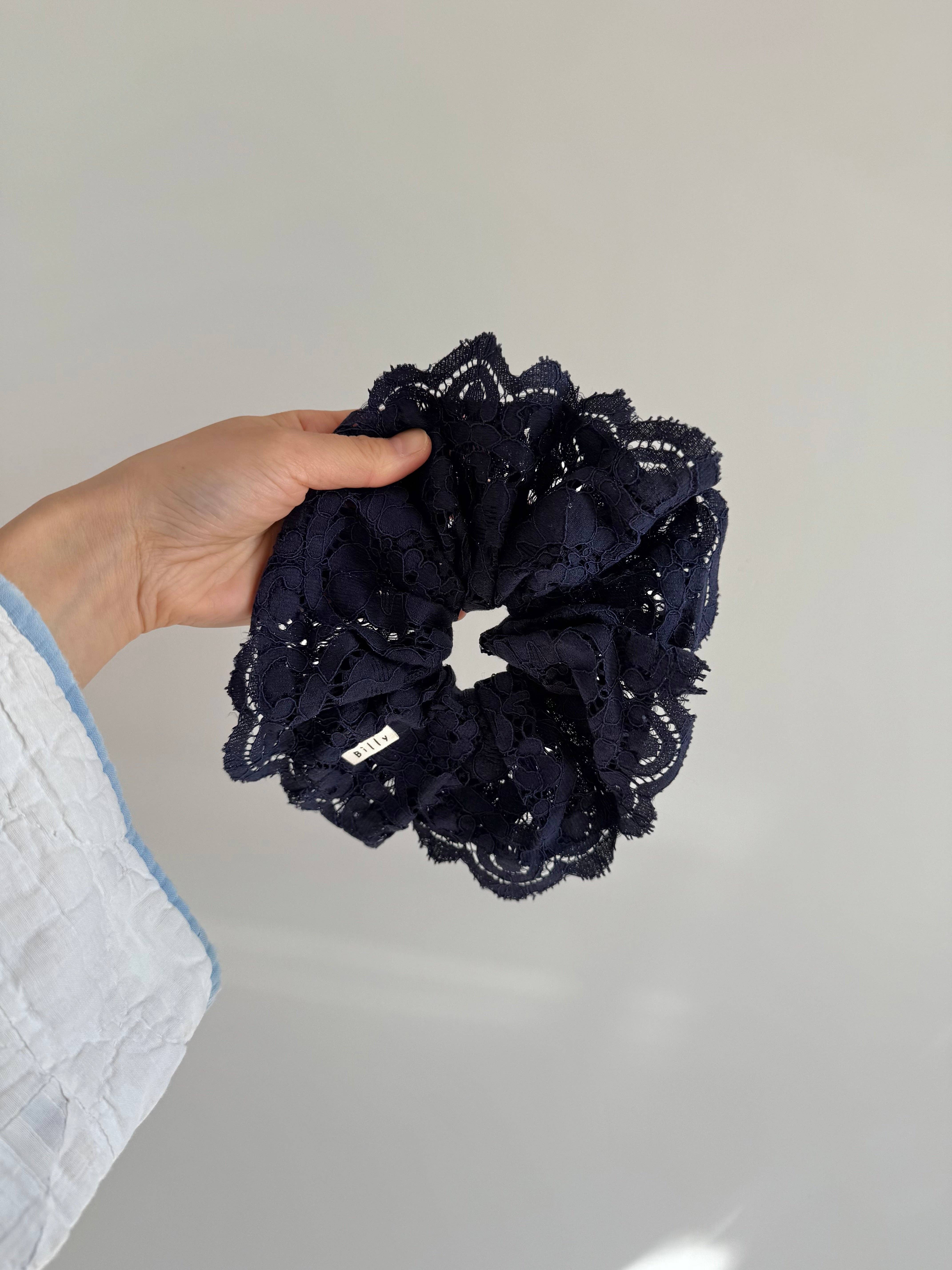 Billy Bamboo - Venta al por mayor Coletero - Mujer - COLETEROS DE ENCAJE - neutros29