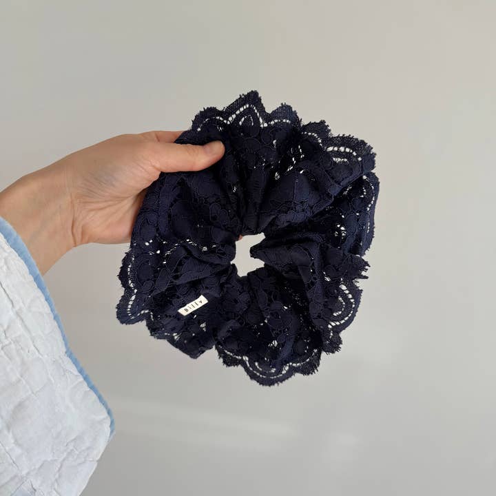 Billy Bamboo - Venta al por mayor Coletero - Mujer - COLETEROS DE ENCAJE - neutros29