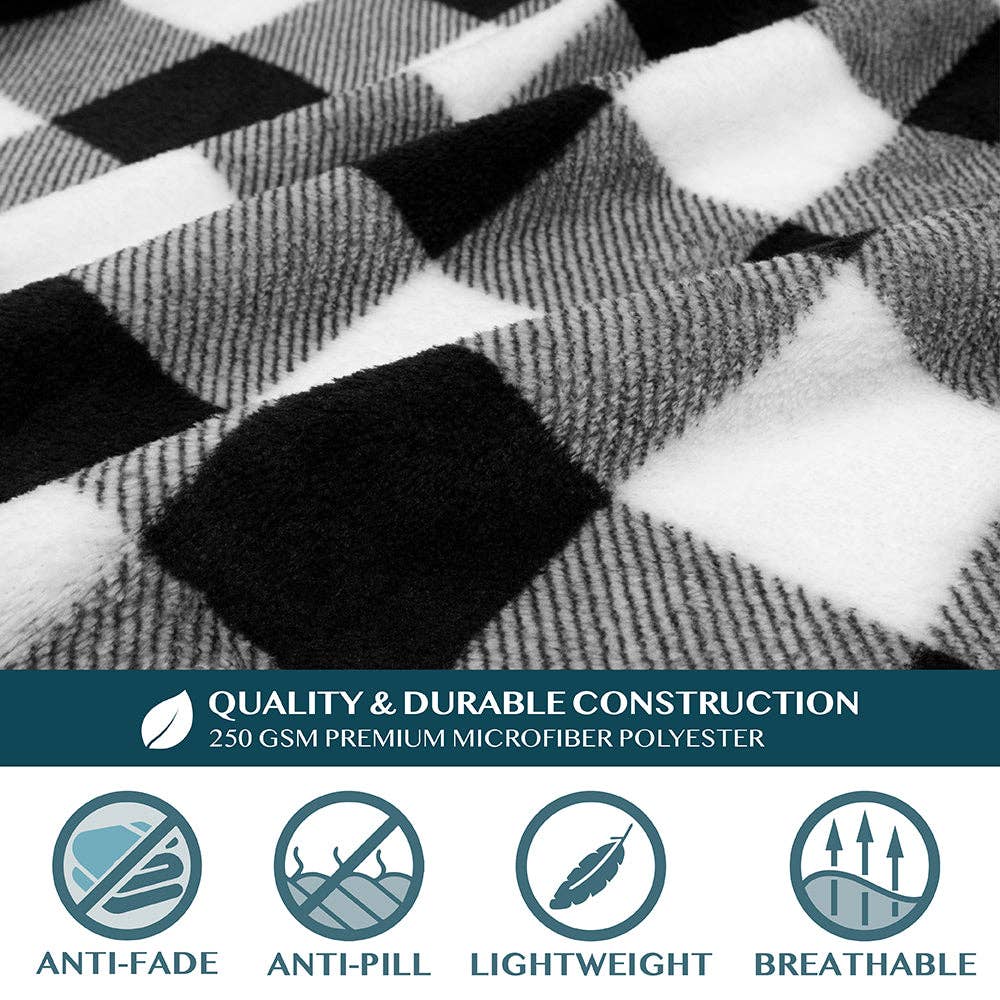 Pavilia - Vendita all'ingrosso Plaid - Coperta con maniche - Tasca applicata107