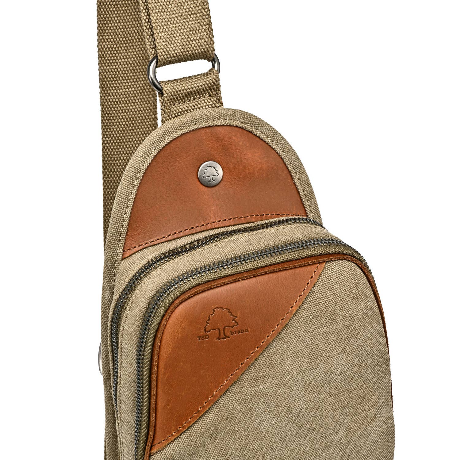 TSD Brand - Vente Sac à bandoulière – femme - Sac bandoulière Canna18