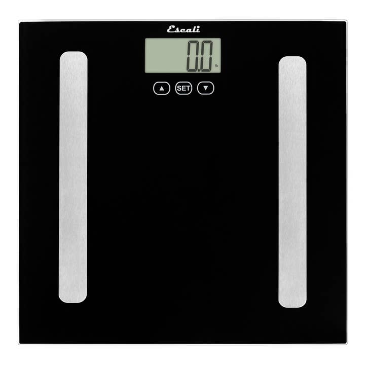Kitchen Supply - Wholesale Scale - Escali Complete Health Body Composition Scale